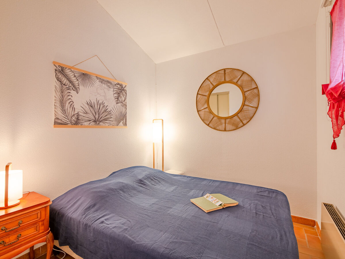 La Gaillarde - Apt 37 m² aux Issambres, 300 m plage - Photo 5