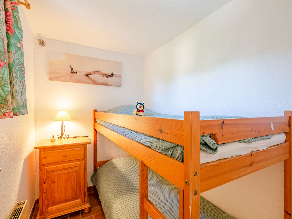 La Gaillarde - Apt 37 m² aux Issambres, 300 m plage - Photo 12