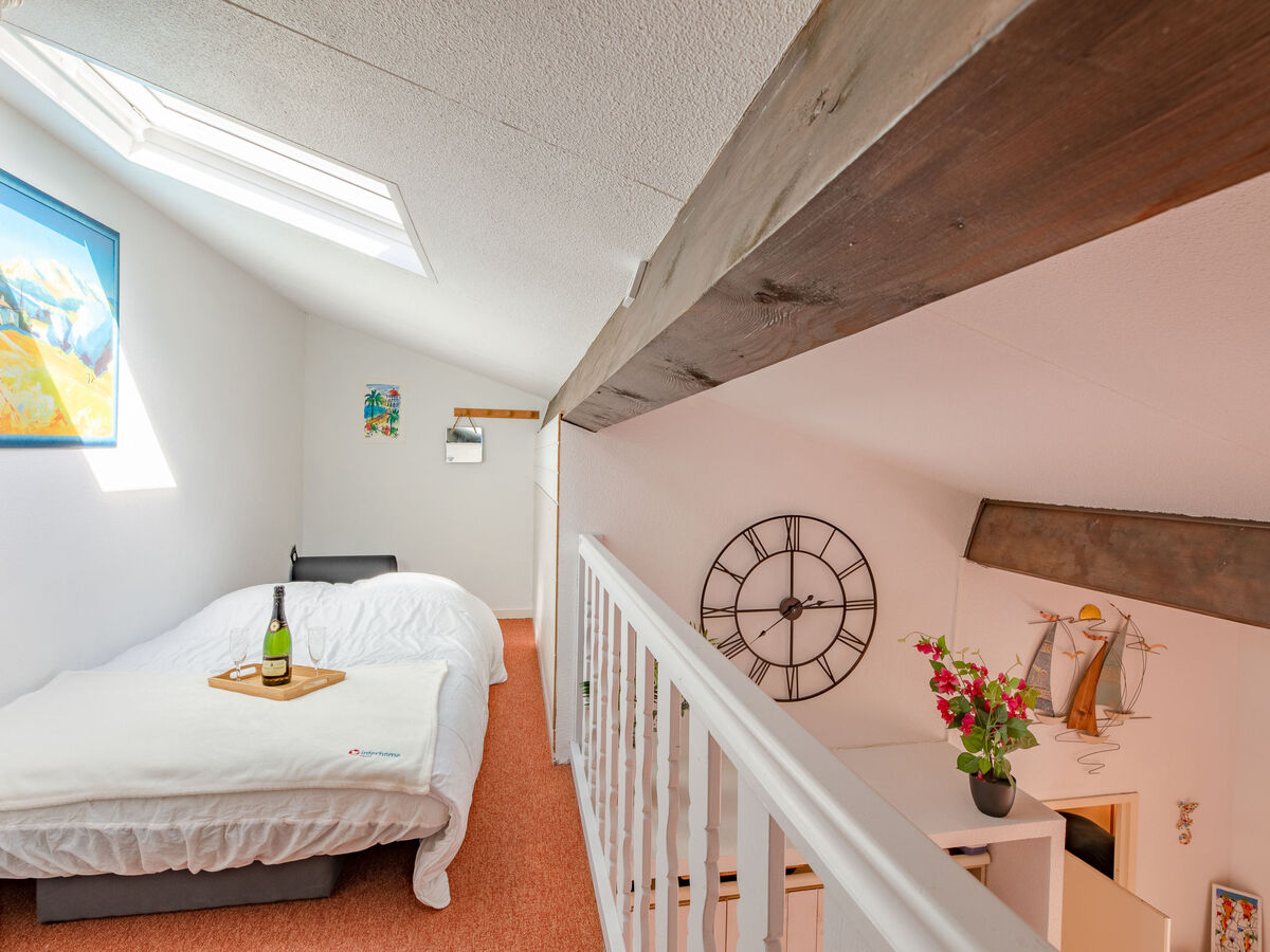 La Gaillarde - Apt 37 m² aux Issambres, 300 m plage - Photo 14