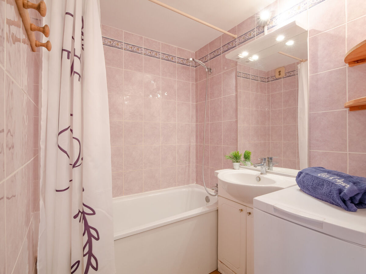 La Gaillarde - Apt 37 m² aux Issambres, 300 m plage - Photo 15