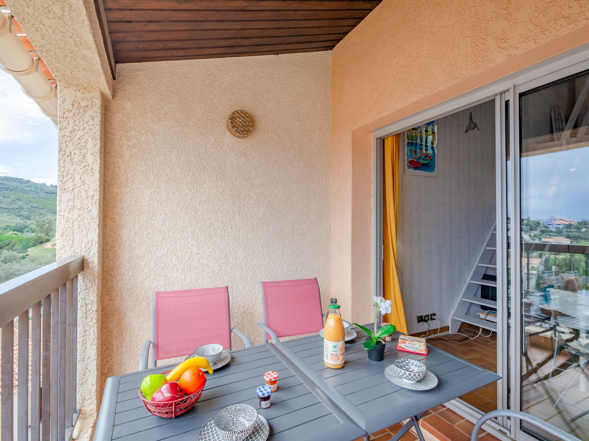 La Gaillarde - Apt 37 m² aux Issambres, 300 m plage - Photo 16