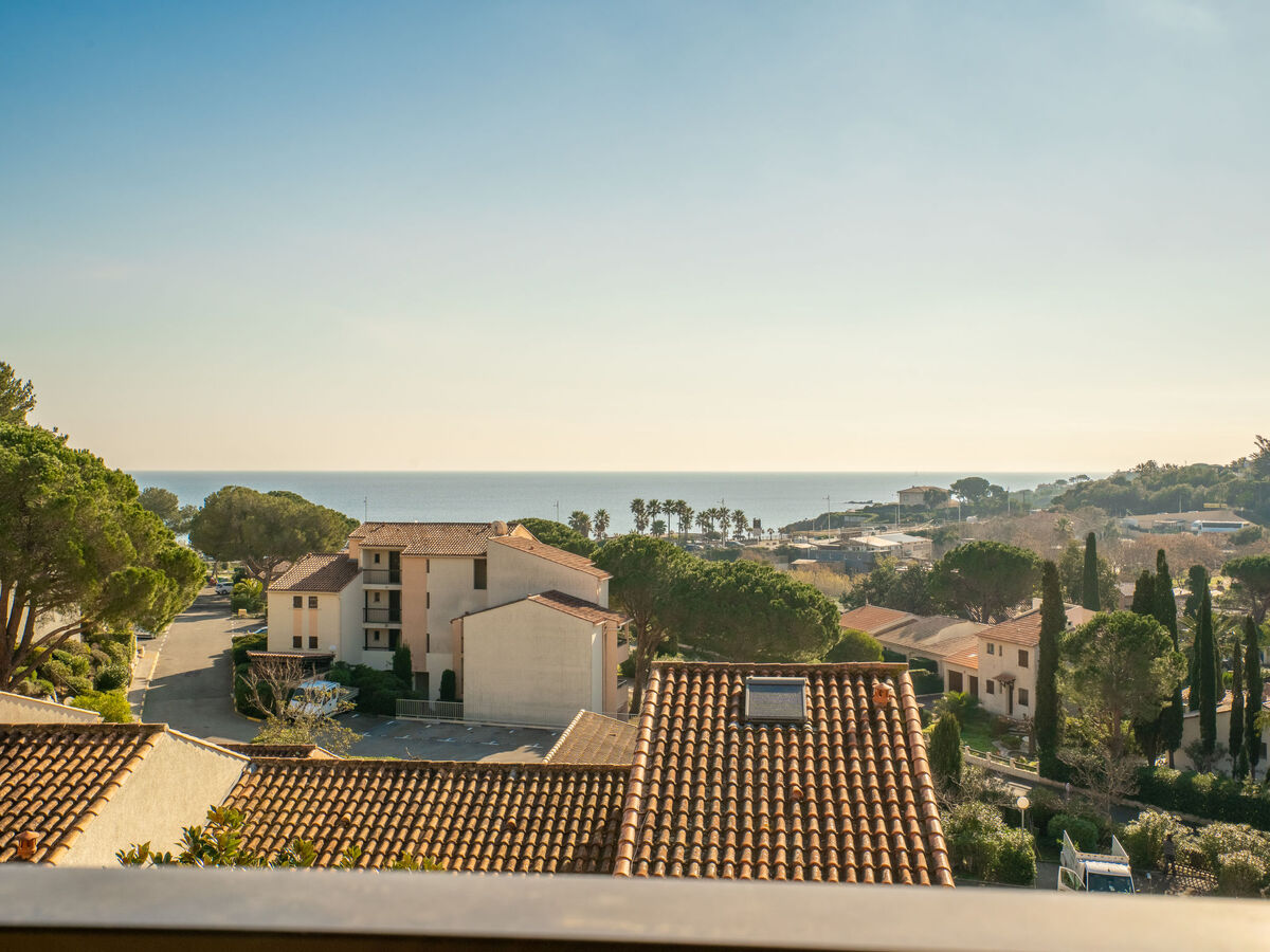 La Gaillarde - Apt 37 m² aux Issambres, 300 m plage - Photo 20