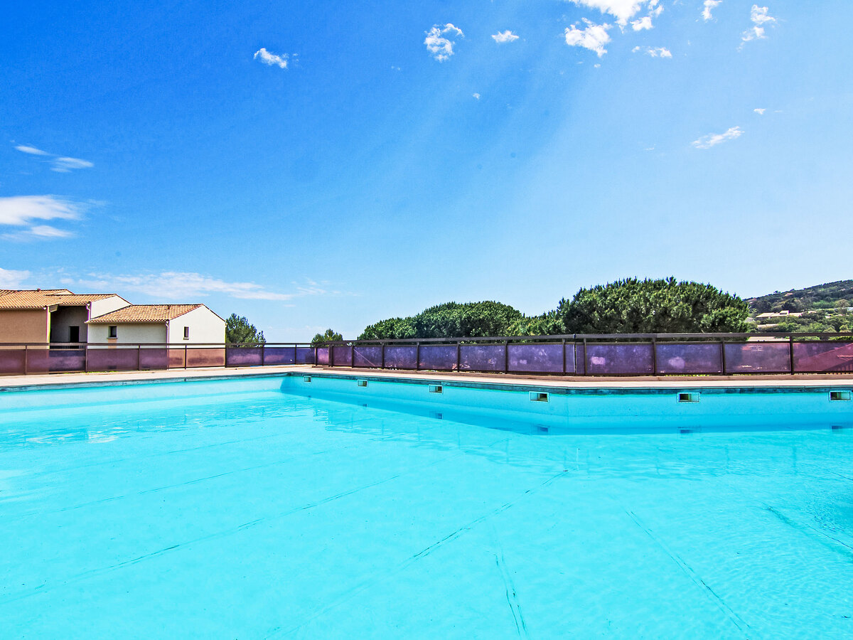 La Gaillarde - Apt 37 m² aux Issambres, 300 m plage - Photo 21