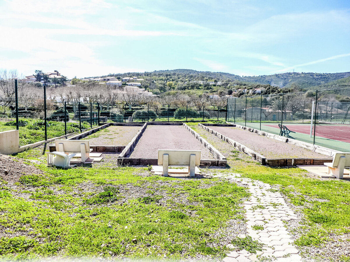 La Gaillarde - Apt 37 m² aux Issambres, 300 m plage - Photo 26
