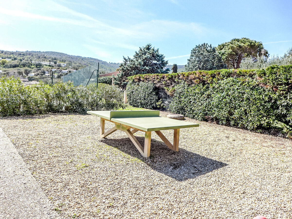 La Gaillarde - Apt 37 m² aux Issambres, 300 m plage - Photo 27