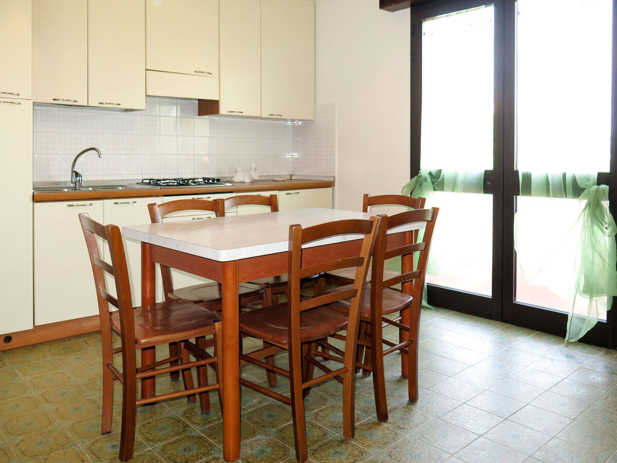 Casa Jolanda - Appartement 5 pers. à 200m de la mer - Photo 8