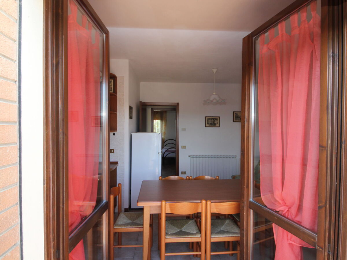 Casa Jolanda - Appartement 5 pers. à 200m de la mer - Photo 9