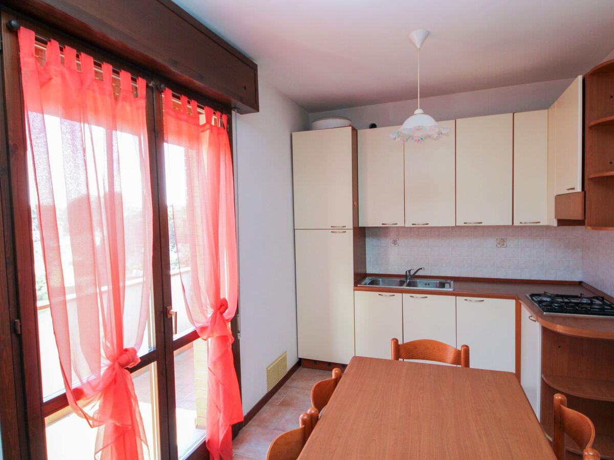 Casa Jolanda - Appartement 5 pers. à 200m de la mer - Photo 10
