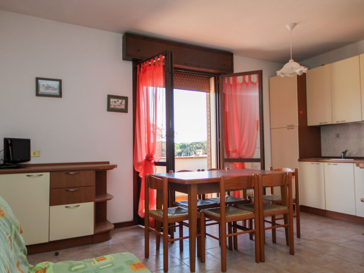 Casa Jolanda - Appartement 5 pers. à 200m de la mer - Photo 11