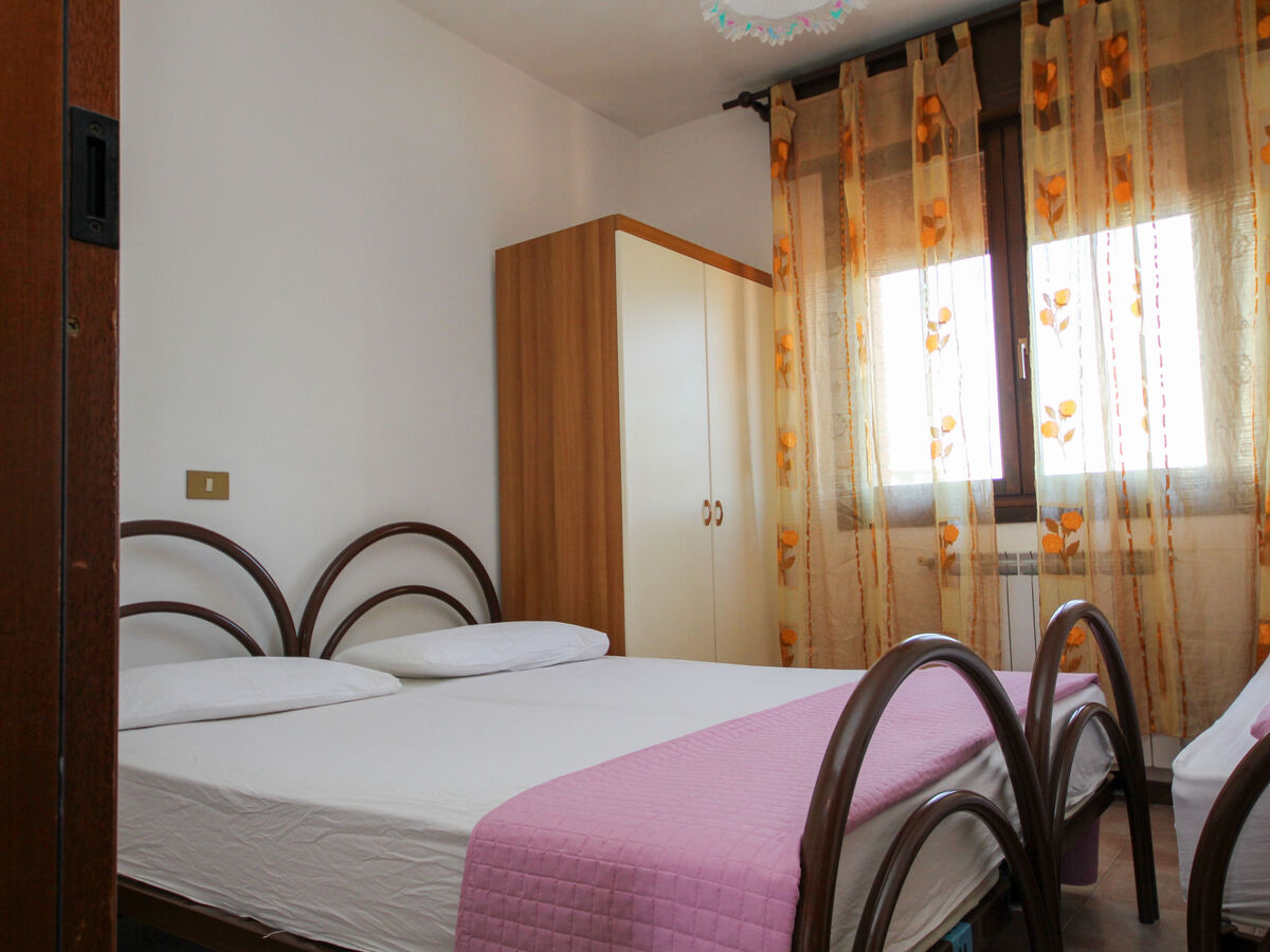 Casa Jolanda - Appartement 5 pers. à 200m de la mer - Photo 13