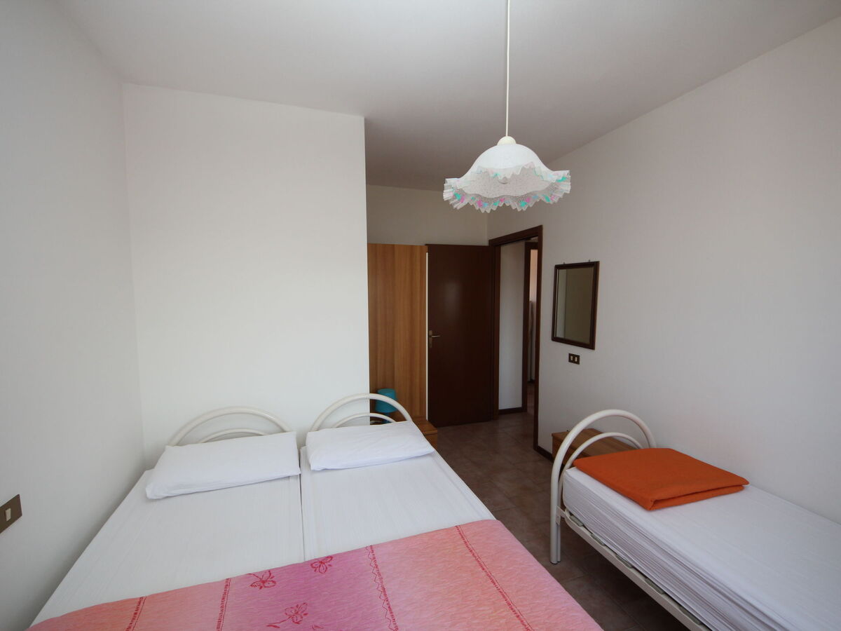 Casa Jolanda - Appartement 5 pers. à 200m de la mer - Photo 14