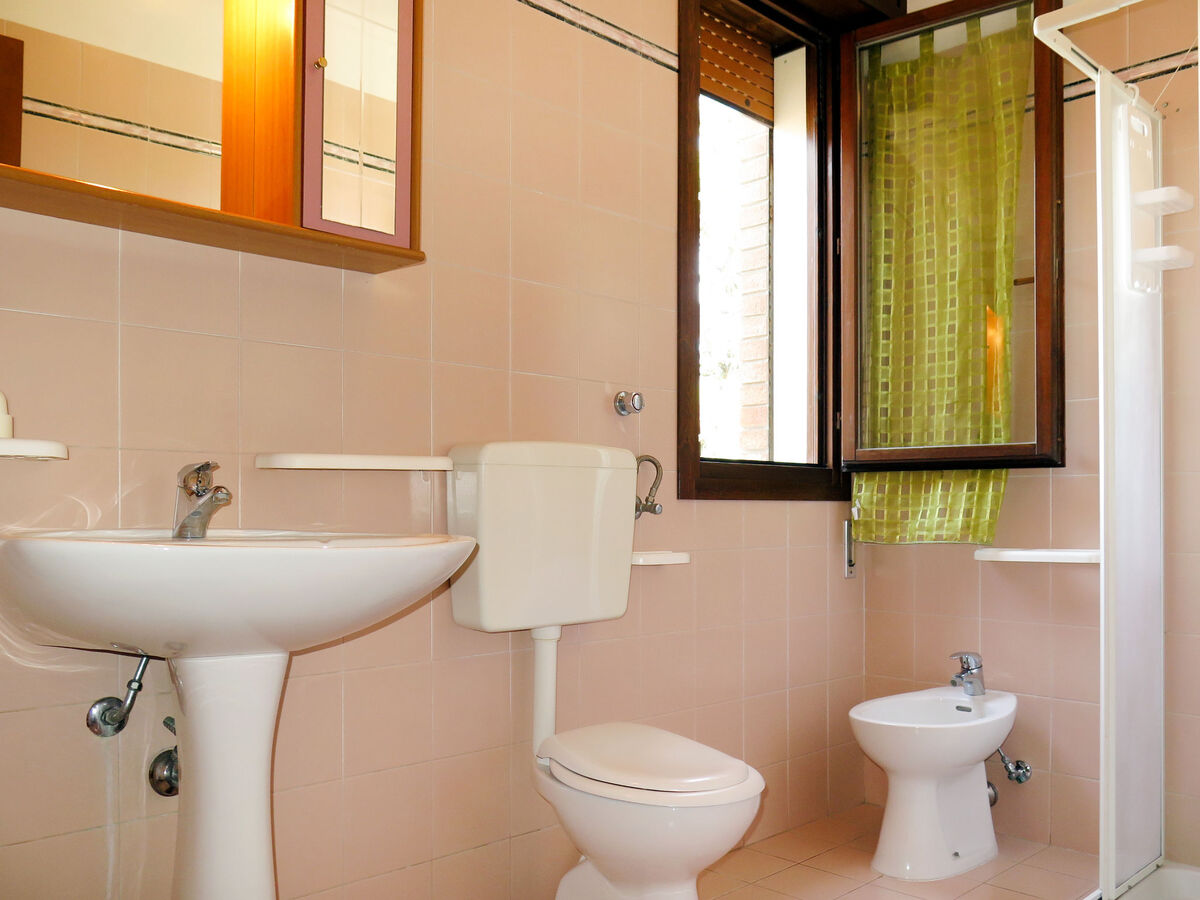 Casa Jolanda - Appartement 5 pers. à 200m de la mer - Photo 18