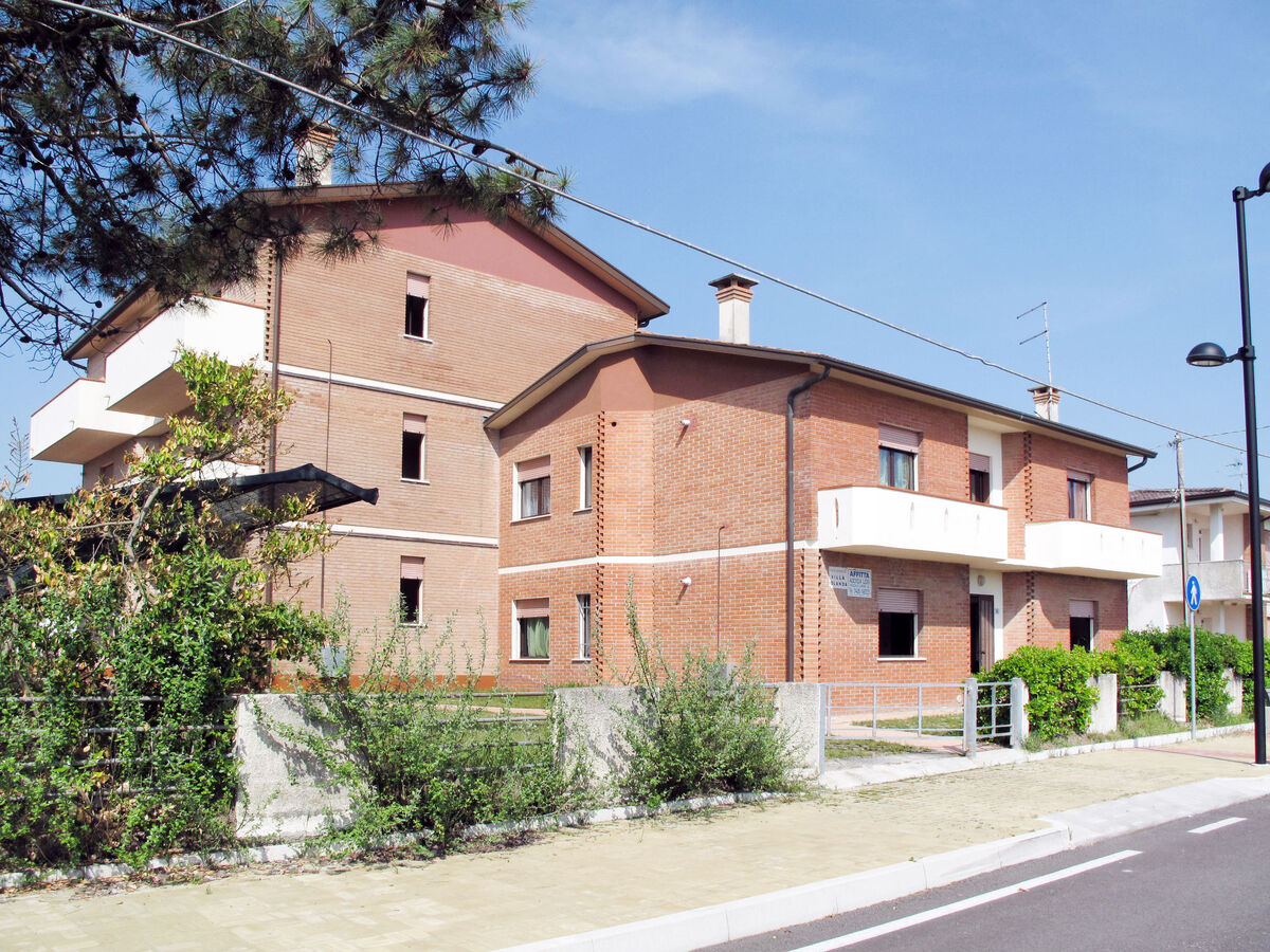 Casa Jolanda, apt 50 m² à 200 m de la mer - Photo 1