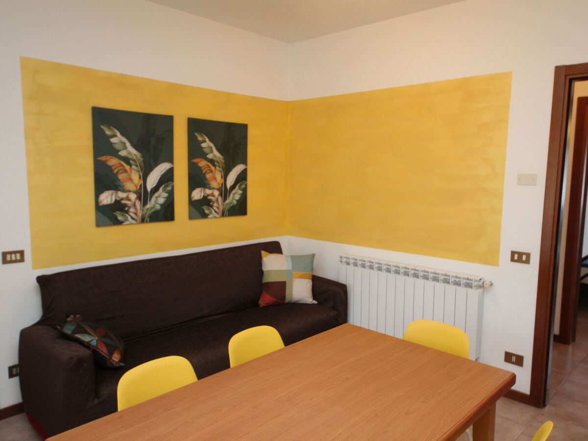 Casa Jolanda, apt 50 m² à 200 m de la mer - Photo 3