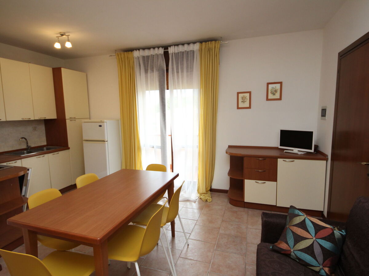 Casa Jolanda, apt 50 m² à 200 m de la mer - Photo 6