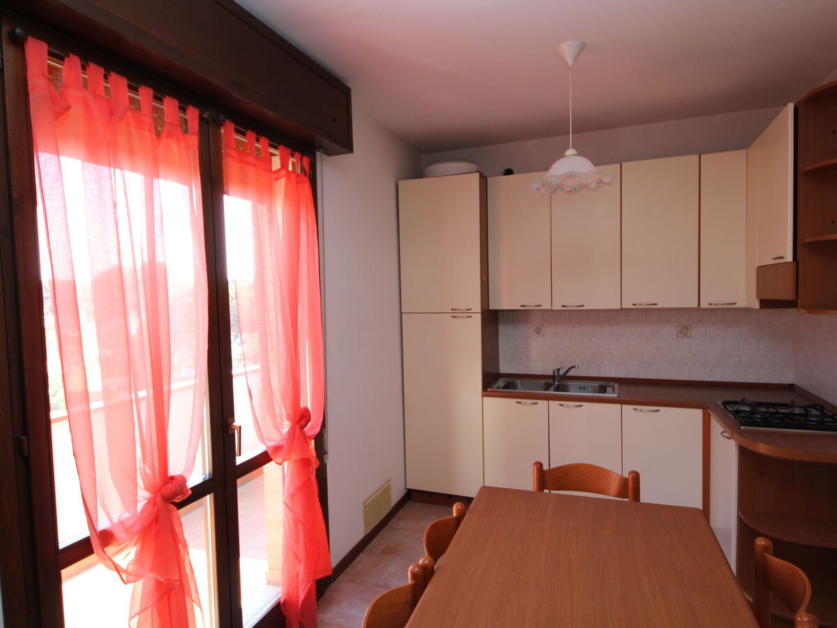 Casa Jolanda, apt 50 m² à 200 m de la mer - Photo 10