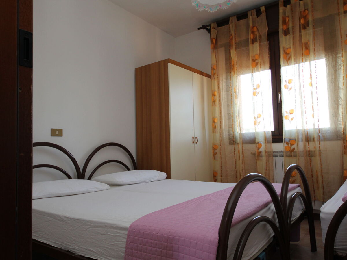 Casa Jolanda, apt 50 m² à 200 m de la mer - Photo 13