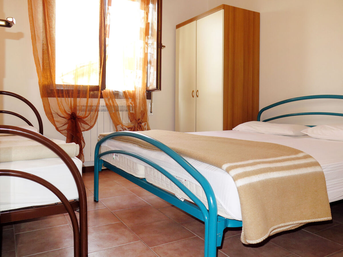 Casa Jolanda, apt 50 m² à 200 m de la mer - Photo 15