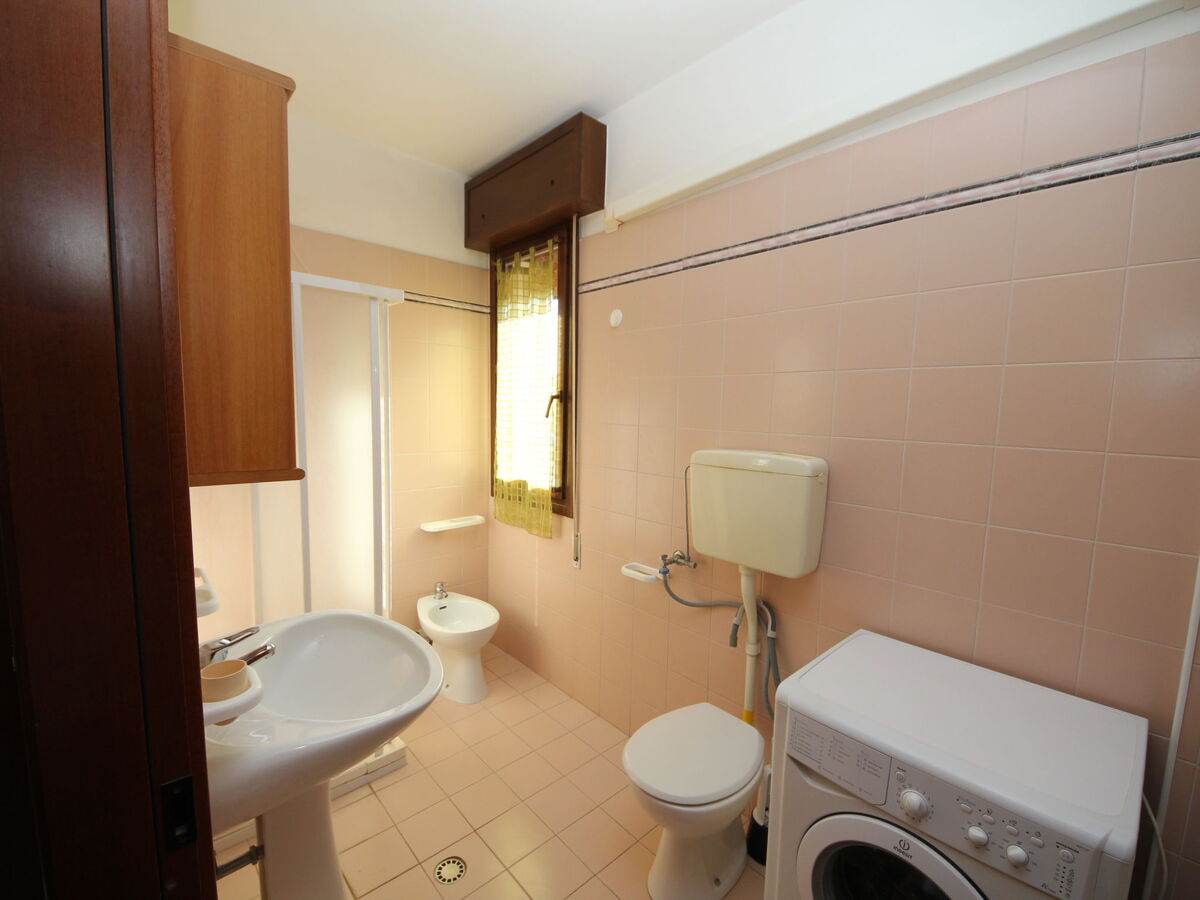 Casa Jolanda, apt 50 m² à 200 m de la mer - Photo 17