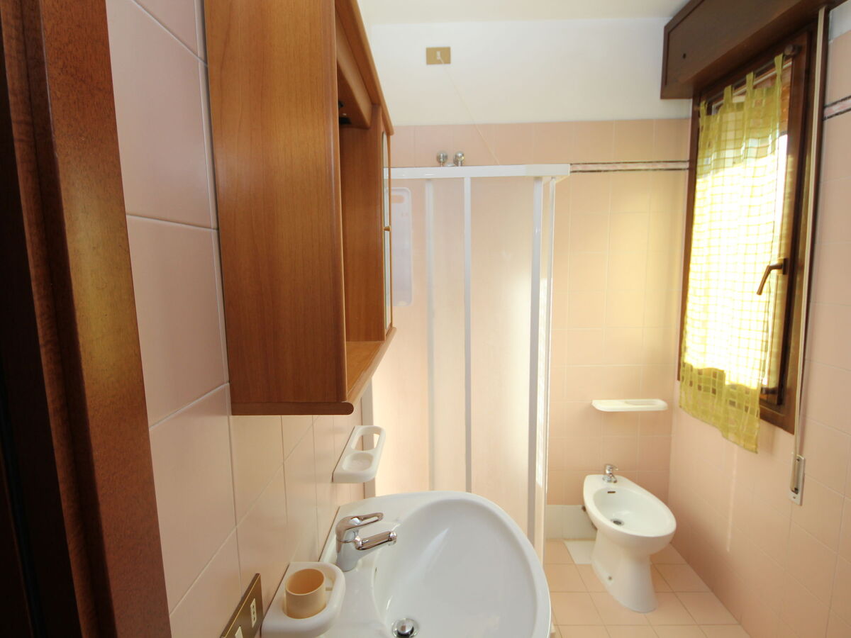 Casa Jolanda, apt 50 m² à 200 m de la mer - Photo 19