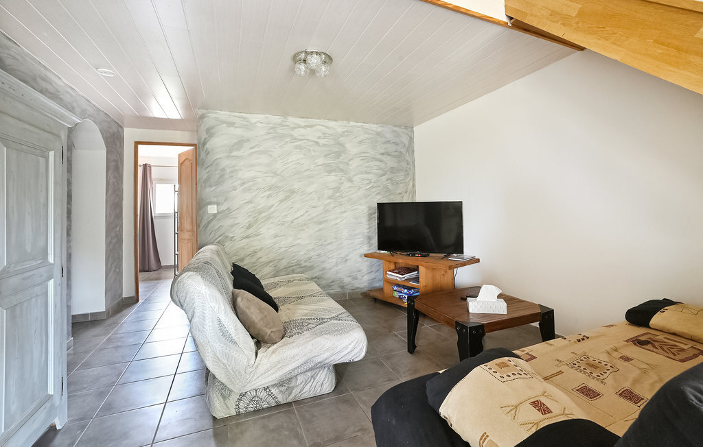 Appartement 7 pers. avec piscine à Codognan - Photo 3