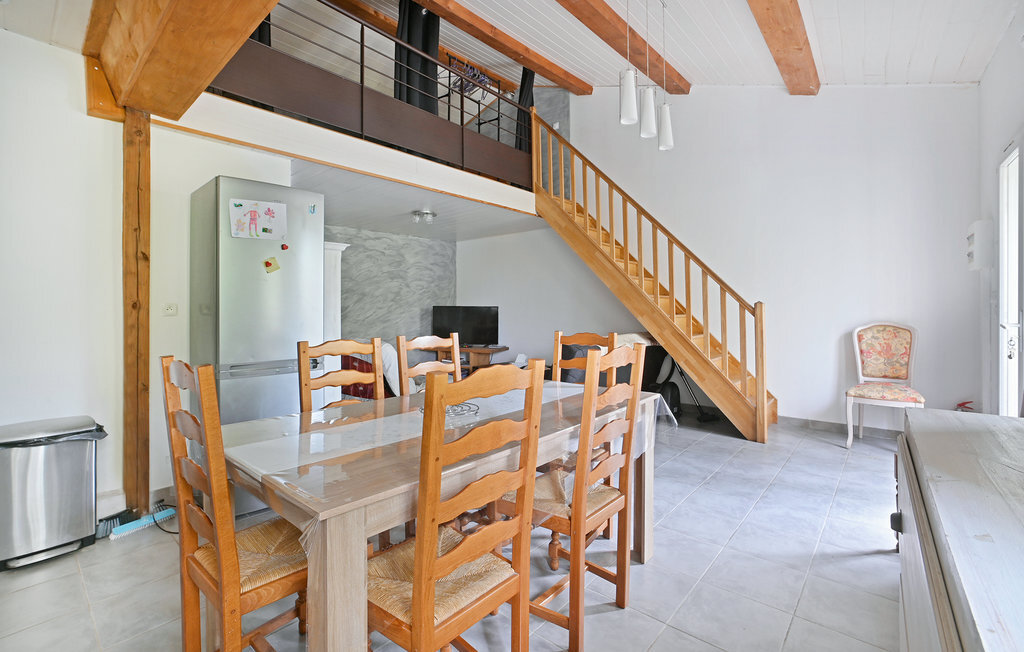 Appartement 7 pers. avec piscine à Codognan - Photo 5