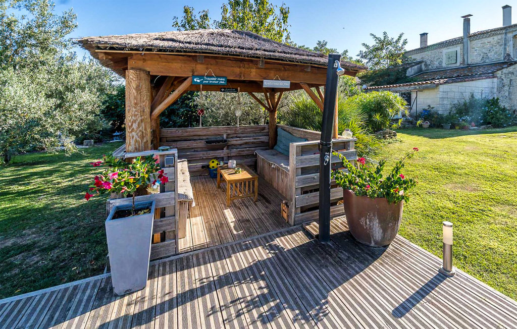 Appartement 7 pers. avec piscine à Codognan - Photo 9