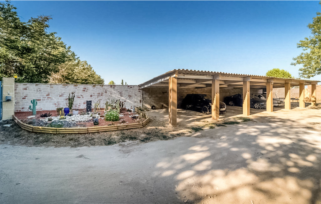 Appartement 7 pers. avec piscine à Codognan - Photo 13