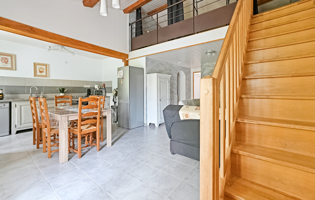 Appartement 7 pers. avec piscine à Codognan - Photo 15