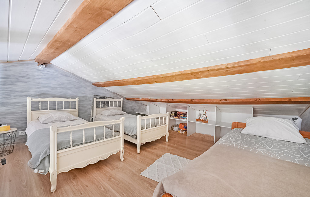 Appartement 7 pers. avec piscine à Codognan - Photo 17