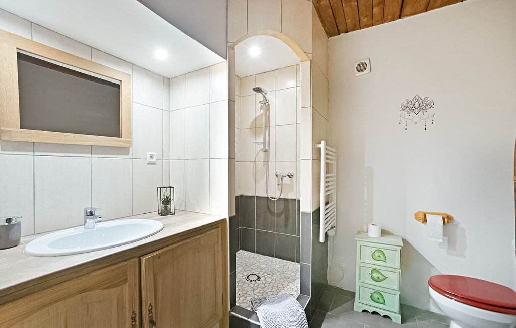 Appartement 7 pers. avec piscine à Codognan - Photo 18