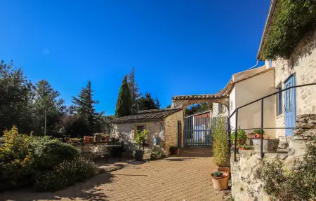 Maison 7 personnes à Salles sous Bois - Photo 3