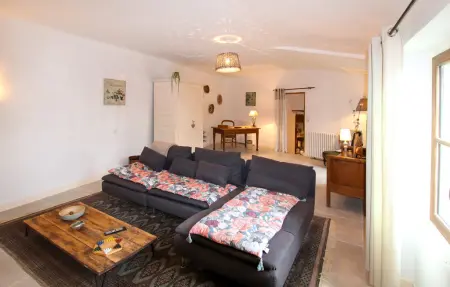 Maison 7 personnes à Salles sous Bois - Photo 4