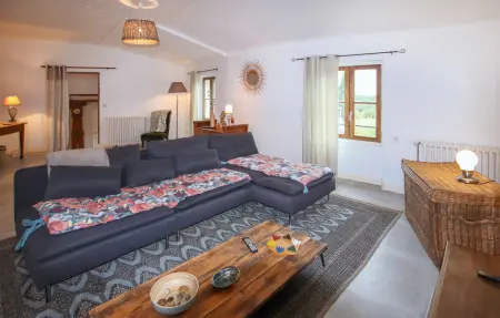 Maison 7 personnes à Salles sous Bois - Photo 5