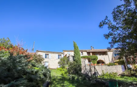 Maison 7 personnes à Salles sous Bois - Photo 6
