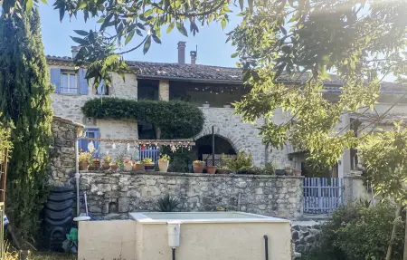 Maison 7 personnes à Salles sous Bois - Photo 7