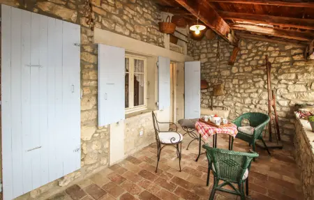 Maison 7 personnes à Salles sous Bois - Photo 9