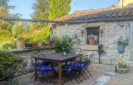 Maison 7 personnes à Salles sous Bois - Photo 11