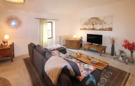 Maison 7 personnes à Salles sous Bois - Photo 13