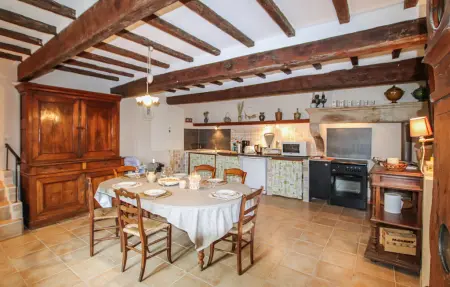 Maison 7 personnes à Salles sous Bois - Photo 15