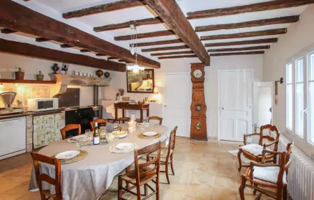 Maison 7 personnes à Salles sous Bois - Photo 16