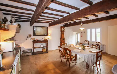 Maison 7 personnes à Salles sous Bois - Photo 17