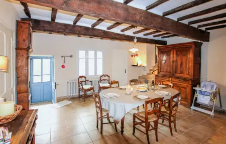 Maison 7 personnes à Salles sous Bois - Photo 18