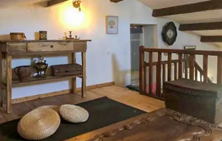 Maison 7 personnes à Salles sous Bois - Photo 20