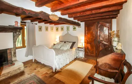 Maison 7 personnes à Salles sous Bois - Photo 21