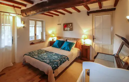Maison 7 personnes à Salles sous Bois - Photo 22