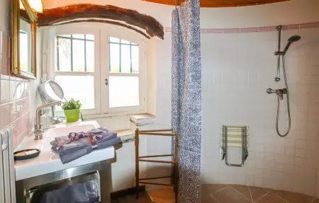 Maison 7 personnes à Salles sous Bois - Photo 24