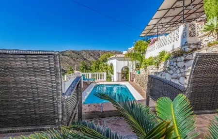 Location appartement de vacances à Archez