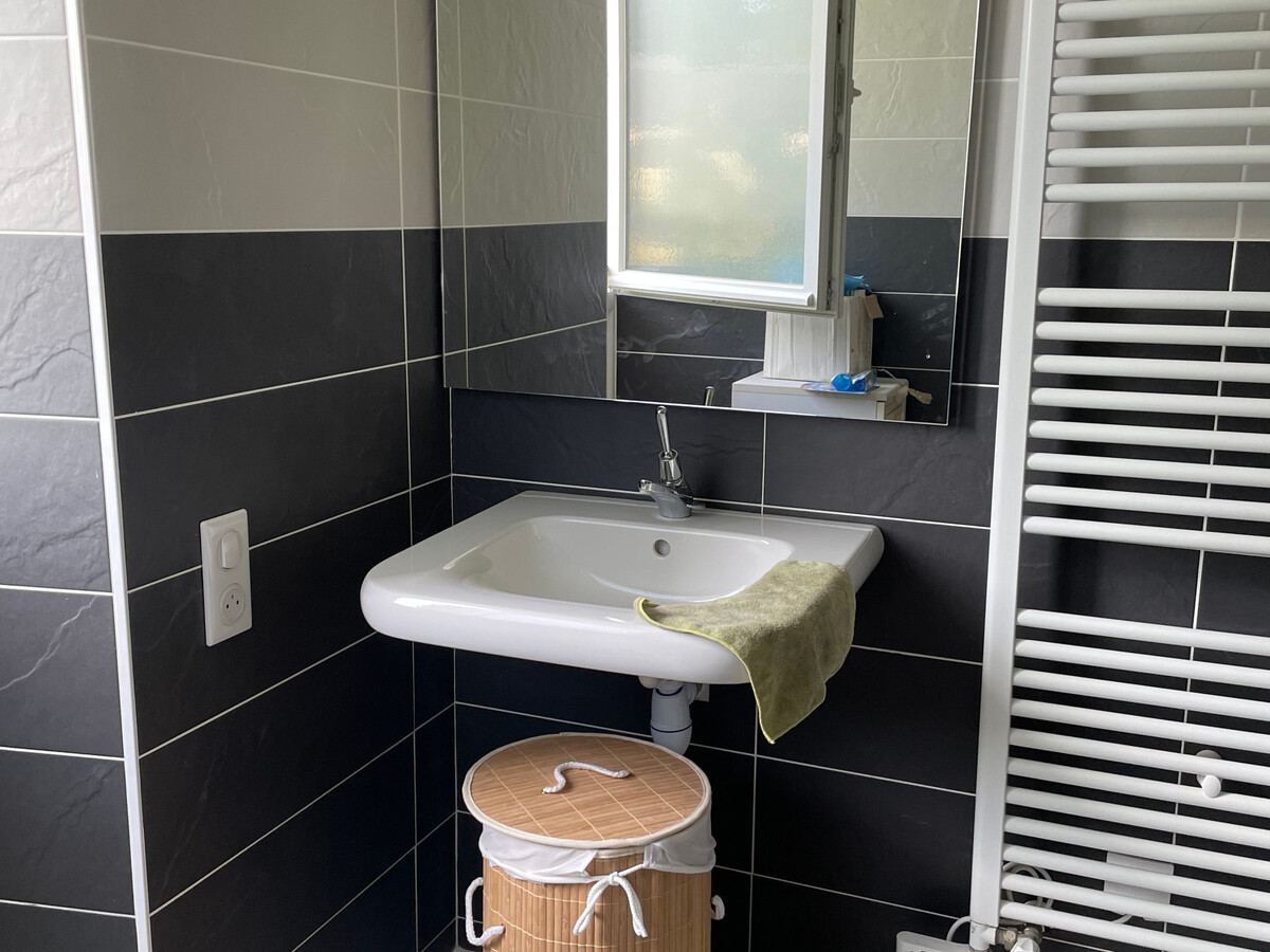 Gîte 14 pers., 5 chambres à Chahaignes, entre Mans et Tours - Photo 14