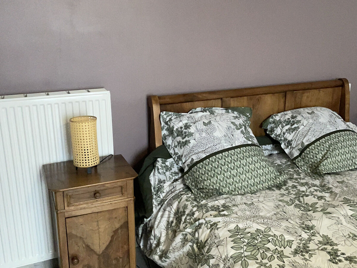 Gîte 14 pers., 5 chambres à Chahaignes, entre Mans et Tours - Photo 20